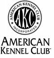 AKC American Kennel Club